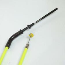 Cable Rear Brake Doppler for Scooter MBK 50 Booster 2004 To 2019) New