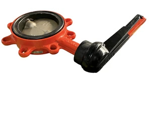 Amri.Ksb BOAX Butterfly Valve Used UMP - Bild 1 von 6