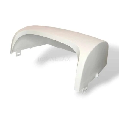 TUPPERWARE ERSATZTEIL OBERTEIL (HAUBE) FÜR A107 BROTMAX WEISS - Bild 1 von 2