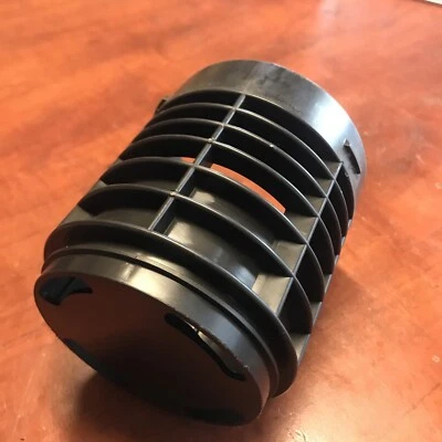 OEM Part Filter Cage Assembly For 4 Gal. Stanley Wet/Dry SL18301-4B 3HP Vacuum - Image 1 of 4