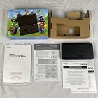 New Nintendo 3DS - Super Mario Edition Black Friday Special Complete In Box