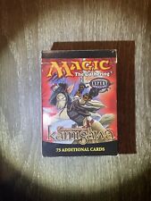 2004 Champions of Kamigawa  Tournament Deck - MTG English