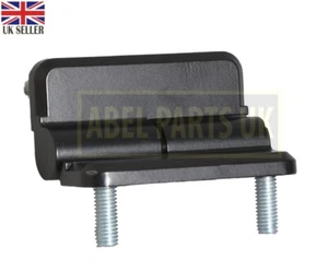 PIEZAS JCB - CUBIERTA DE MOTOR BISAGRA LH (PARTE NO. 826/10647) - Imagen 1 de 3
