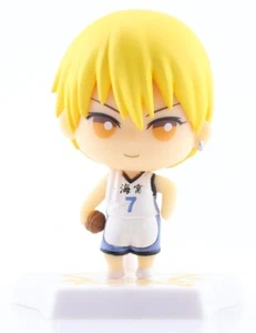 Kuroko's Basketball Figurine Figure Ichiban Kuji Match J Prize Ryota Kise - Picture 1 of 11