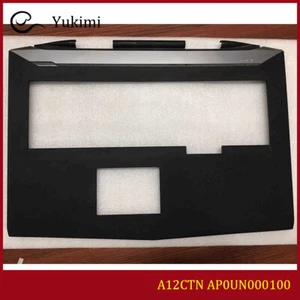 A12CTN AP0UN000100 FOR DELL Alienware M18X R3 Black C Shell Upper Palmrest - Picture 1 of 4