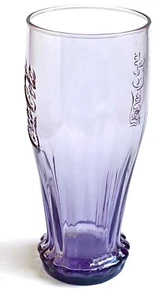 Glas, Gläser, Coca Cola Glas vol. 0,3l. - 37cl. #U5 - Bild 1 von 15