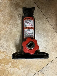 1997-2003 Ford F-150 2X4 Tire Jack. Fit 1996-2014 Ford E-150 OEM - Picture 1 of 7