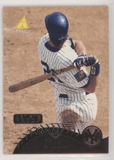 1995 Pinnacle Artist's Proof Paul O'Neill #245