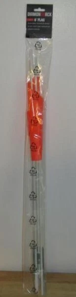 Diamondback 6 Foot Bicycle Safety Flag - Image 1 of 2