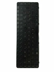 TASTIERA ORIGINALE PER HP PRESARIO CQ56 CQ62 G56 G62 595199-061 - Foto 1 di 1