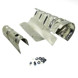 Arctic Cat Alterra 700i FIS, KIT,EXHAUST HEAT SHIELD Hitzeschild Update Kit - Bild 1 von 1