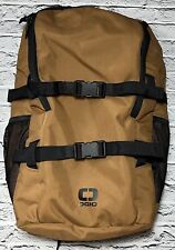 NICE!!  Ogio Street Backpack Travel Pack 91016 Multipurpose