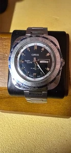 Oris Twin Date Worldtime - Imagen 1 de 5