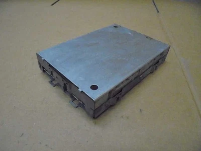 Módulo de control electrónico ECM del motor 6-231 3,8 L compatible con 80-81 REGAL 27545 Foto 1 de 4