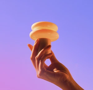 IlKwang Lighting Schneemann 8 tragbare Stand LED Lampe 4 Farben Körper - Bild 1 von 24