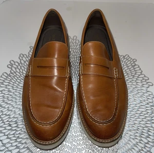Cole Haan Herren 11m C33704 Grand 36 0 British Tan - Bild 1 von 8