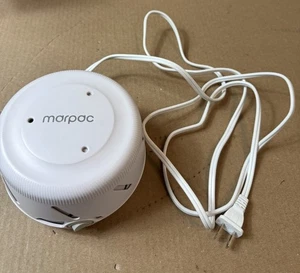 Dohm Uno UM1USCW Portable Fan Sound Machine Sleep Therapy Machine Wind - Picture 1 of 6