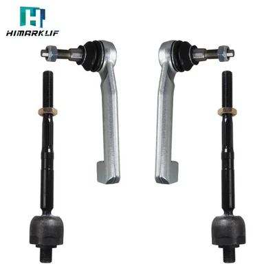 Extremo de varilla de amarre interior y exterior para Ford Explorer 20-23 Police Interceptor utilitario Foto 1 de 4