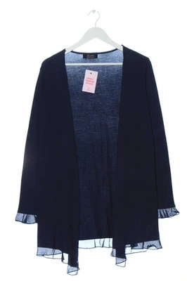 SELECTED Cárdigan de punto Mujeres Prendas de punto Talla EU 38 azul look casual - Imagen 1 de 4