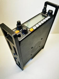 Protection Guard Rails Handles for CB Radio Anytone AT5555 ARES II HR5500 DX5000 - Picture 1 of 11