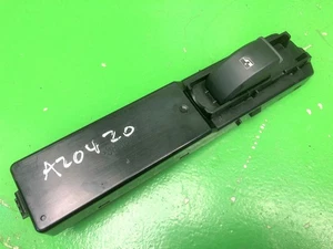 SAAB 93 Electric Window Switch Mk1 Front Right 03-07 12800447 - Picture 1 of 3