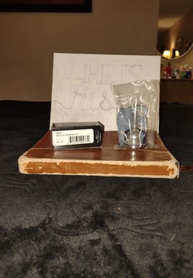 Boquilla trombón tenor de vástago pequeño Bach 3507C 7C Foto 1 de 2