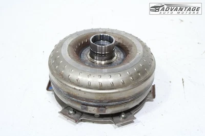 2020-2025 CADILLAC CT4 AWD АВТОМАТИЧЕСКАЯ КОРОБКА ПЕРЕДАЧ ГИДРОТРАНСФОРМАТОР 34K OEM - Изображение 1 из 4