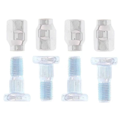 All Balls Wheel Stud & Nut Kit for 2012-2013 Arctic Cat Prowler XTX 700i UTV - Image 1 of 2