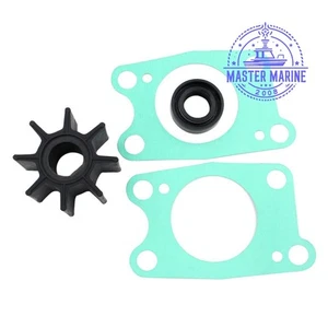 Water Pump Kit 06192-ZV1-C00 For Honda Marine Outboard BF 5 HP 4 Stroke Motors - Picture 1 of 4