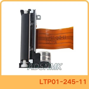1PZ LTP01-245-11 Testina di stampa termica per stampante etichette - Foto 1 di 5