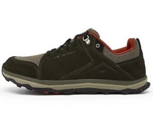Altra LP Alpine Forest Para Hombres Gamuza Senderismo Trail Run Talla 10.5 - Imagen 1 de 11