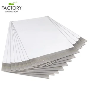 12 Zoll x 15,5 Zoll 100 200 300 500 1000 Stück Poly Versandtaschen Selbstversiegelnde Versand Umschläge - Bild 1 von 51