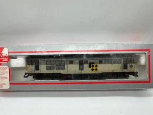 Lima Class 31 31275 Coal Sector Livery BOXED TESTED RUNNER - Picture 1 of 16