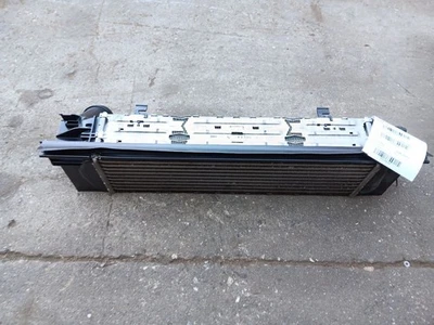 12-18 BMW F30 320i 328i 428i Intercooler Turbo Radiator 17517618809 - Image 1 of 4