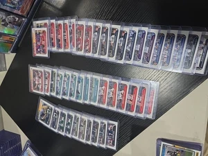 2024 Panini Score CELEBRATION lot Of 45 Allen,richardson,stroud,mahomes And More - Picture 1 of 4