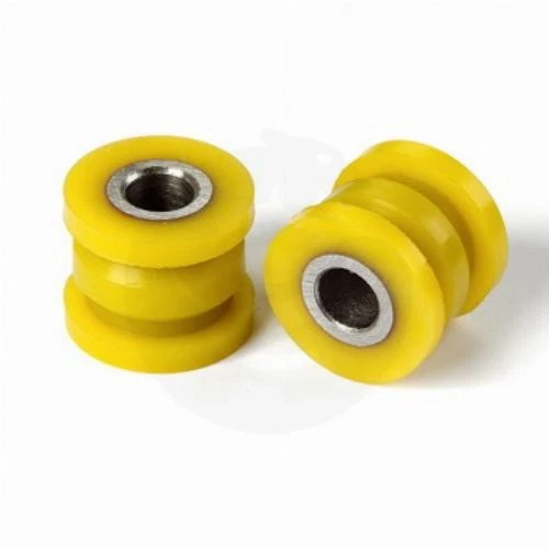 Conjunto de bucha de rack de direção PU 1-20-854 compatível com TOYOTA IPSUM Carina Corona Caldina - Imagem 1 de 1