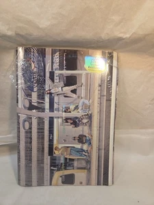 CORTIS COLOR OUTSIDE THE LINES The 1st EP Album CD+Photo Book+3 Film+Card  - Bild 1 von 5