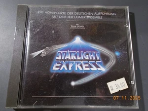 Starlight Express - Die Höhepunkte der Deutschen Aufführung mit dem Bochumer Ens - Bild 1 von 5