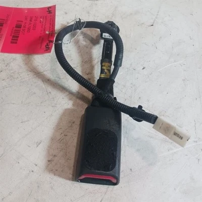 Elantra Seat Belt Front Sedan US Built Driver Buckle Fits 17-20 4596548 - Image 1 of 4