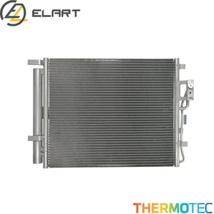 CONDENSER AIR CONDITIONING KTT110741 FOR HYUNDAI SANTA/FÉ/II/SUV/Van 2.2L 4cyl - Picture 1 of 7