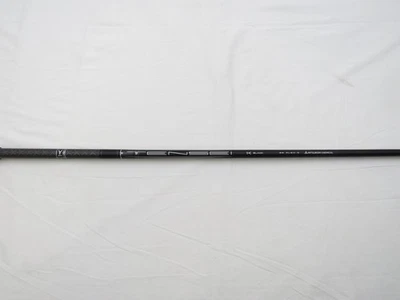 New Callaway Driver Shaft Only Tensei 1K Black 65g Stiff Flex Graphite Shaft - Image 1 of 4