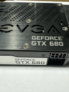 GTX 680 4GB GPU | Mac Pro Ready | Metal Support for Mojave -Big Sur - Monterey - Picture 1 of 2
