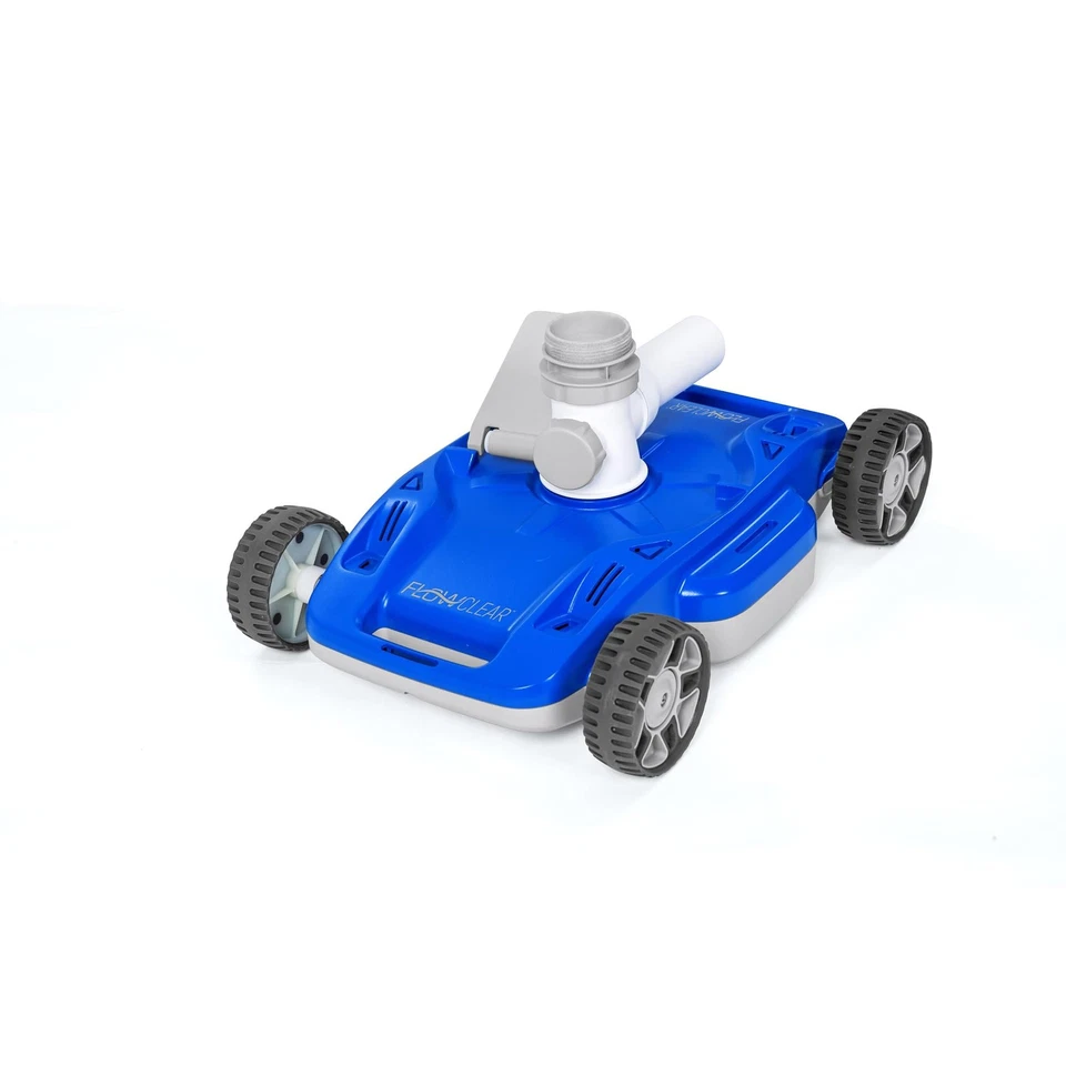 Bestway FlowClear AquaDrift Aspiradora automática sobre el suelo para piscina Foto 1 de 4