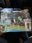 Voltron CLASSIC Legendary Green Lion Combinable Action Figure