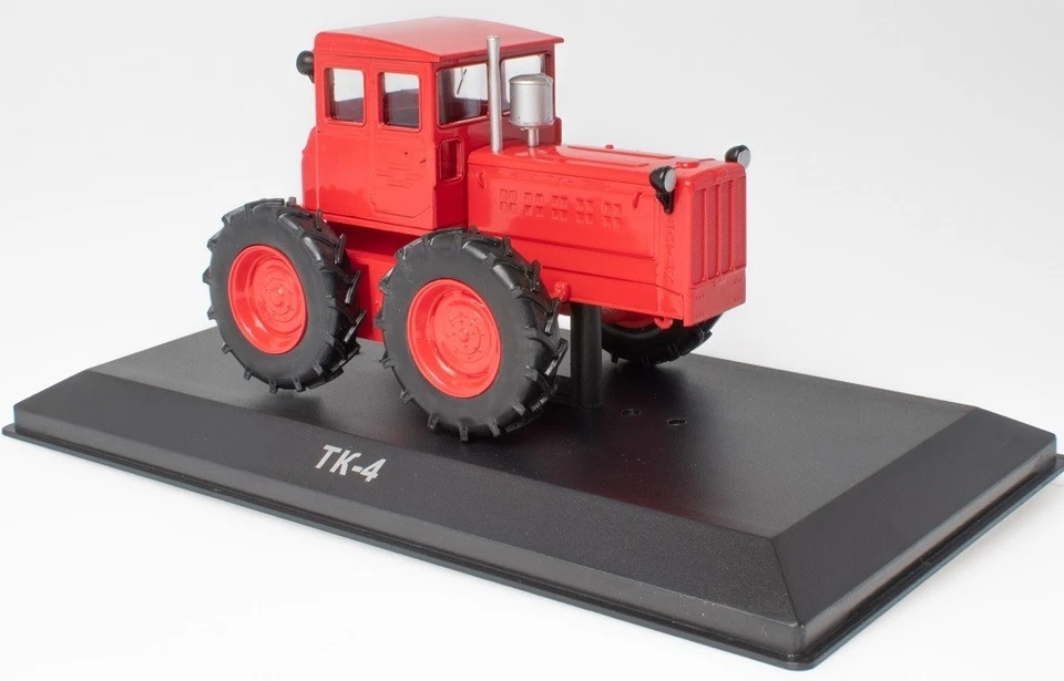 IXO, ALTAIA TK-4 1950-1960, 1/43,  G1825100 - Immagine 1 di 1