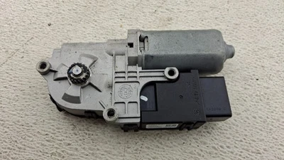 Volkswagen Passat 2012-2022 techo corredizo techo corredizo motor OEM Foto 1 de 4