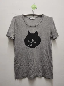 Ne Net Issey Miyake Cat T Shirt  - Picture 1 of 5
