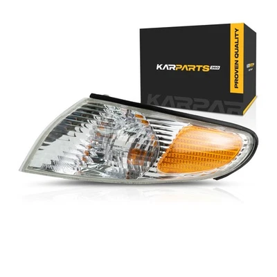 Luz de señalización/señal de giro para Toyota Solara 1999-2001 Driver DOT TO2520159 Foto 1 de 4