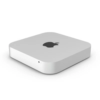 Apple Mac mini Core i5 2.6GHz 8GB RAM 1TB HDD MGEN2LL/A - Image 1 of 4