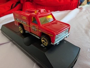 Unidad de emergencia/rescate 1974 de primera calidad n.º 68 BIEN EQUIPADO ESCALA 1:64 HW NUEVO SIN CAJA - Imagen 1 de 22